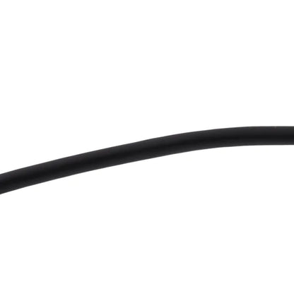 XLR 3-Pin Male To 1/4" TS Cable Shielded