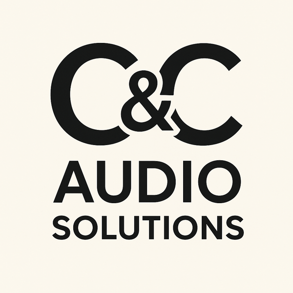 C&C Audio Solutions